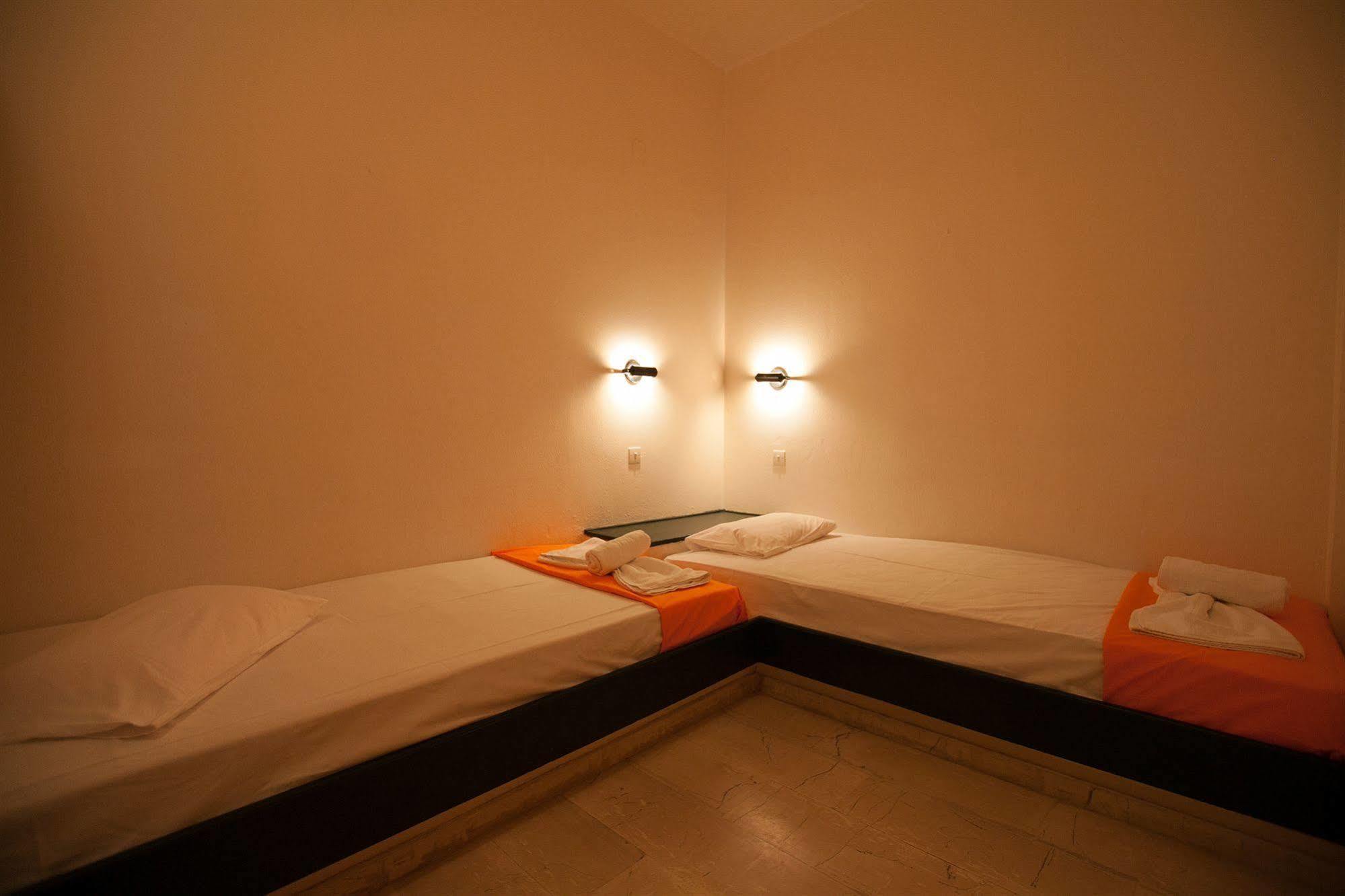 Memories Apartments Stalida Esterno foto