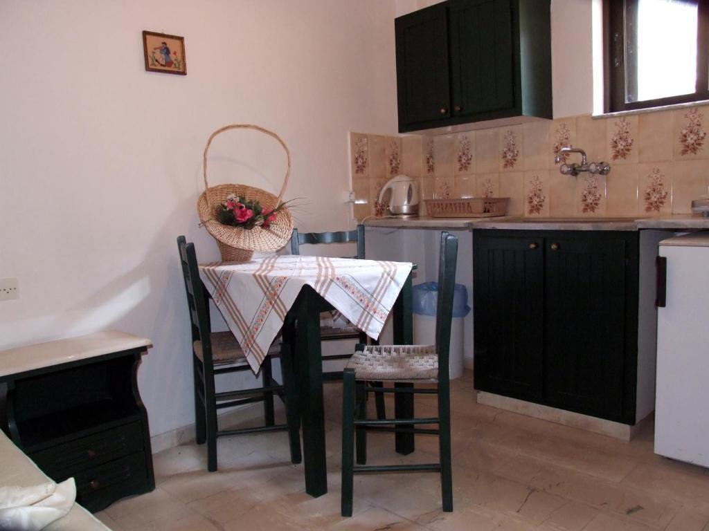 Memories Apartments Stalida Camera foto