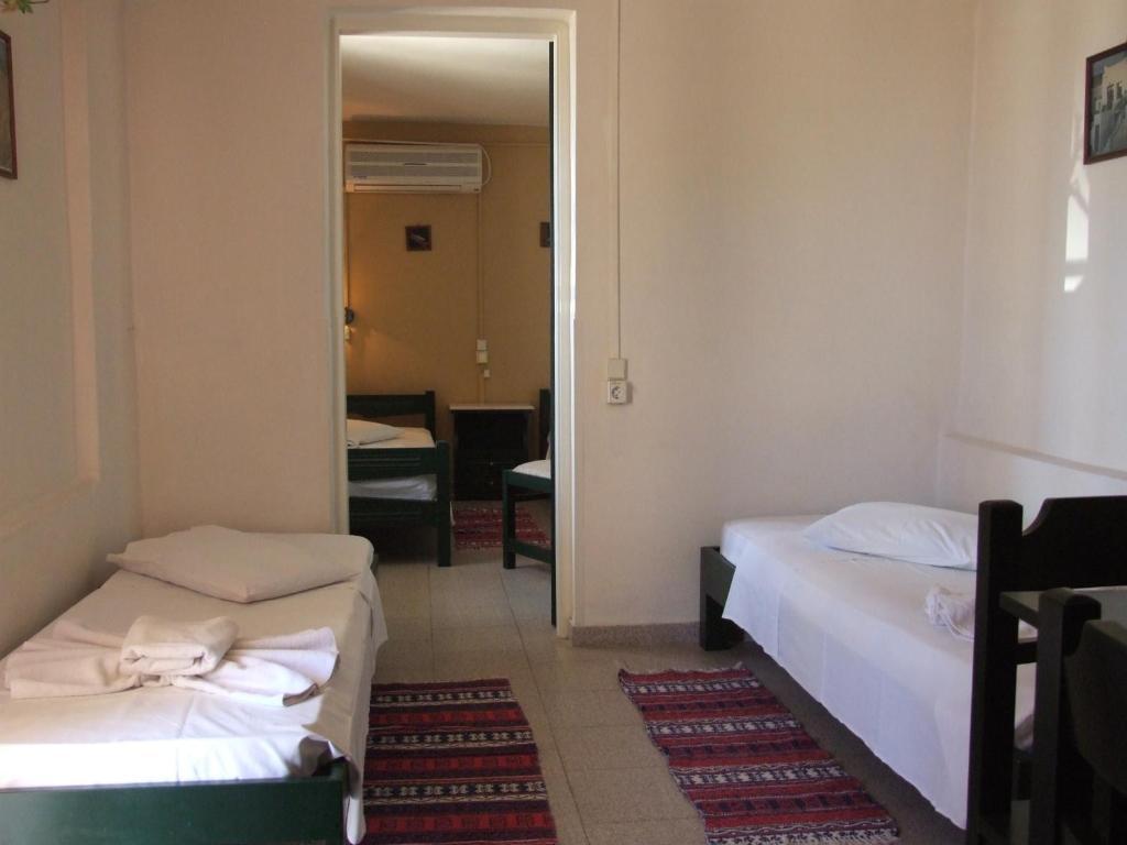 Memories Apartments Stalida Camera foto