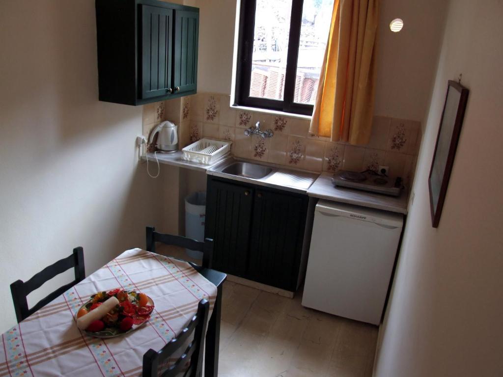 Memories Apartments Stalida Camera foto