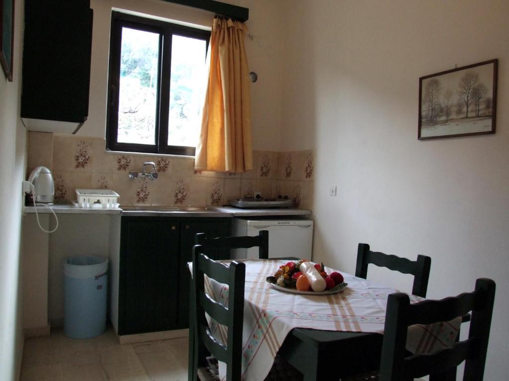 Memories Apartments Stalida Camera foto