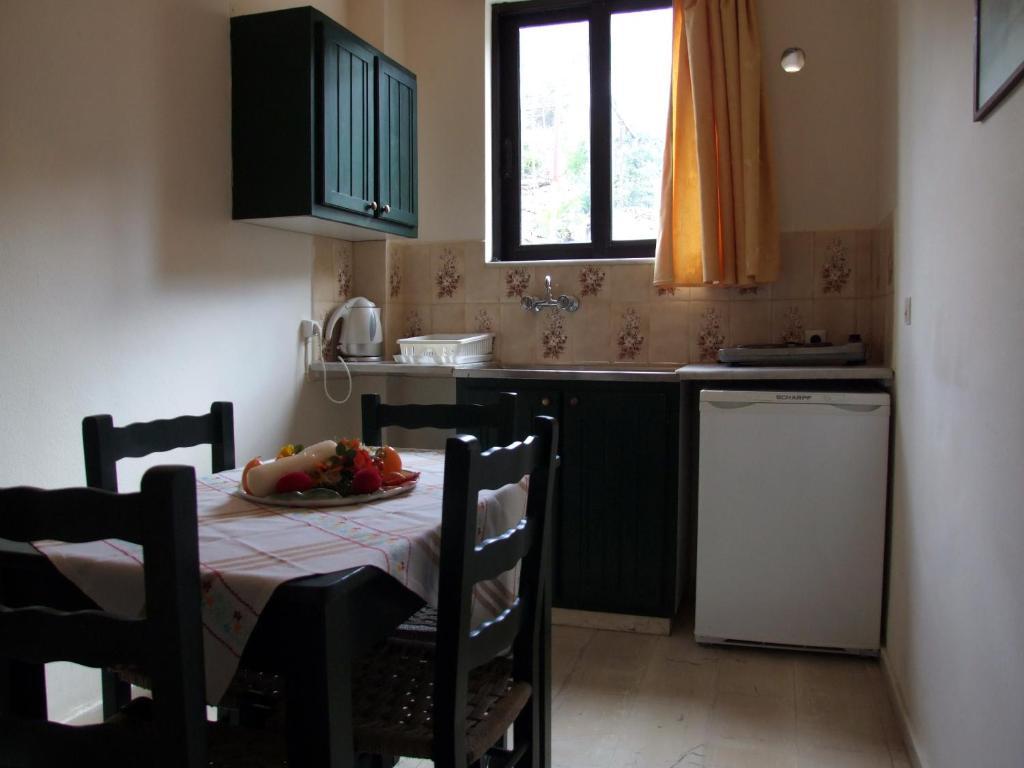 Memories Apartments Stalida Camera foto