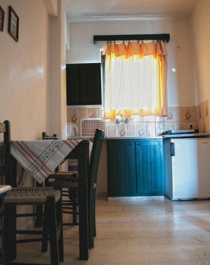 Memories Apartments Stalida Camera foto